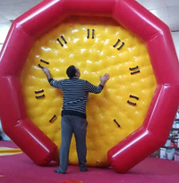شاتل 8 نفره کد 002